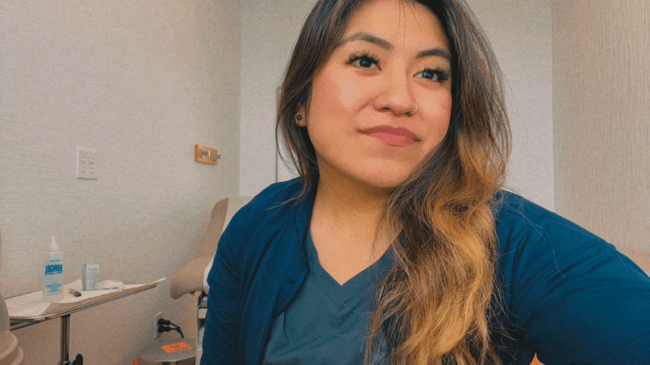 Meet our Lab Team! Haugen OB/GYN Associates