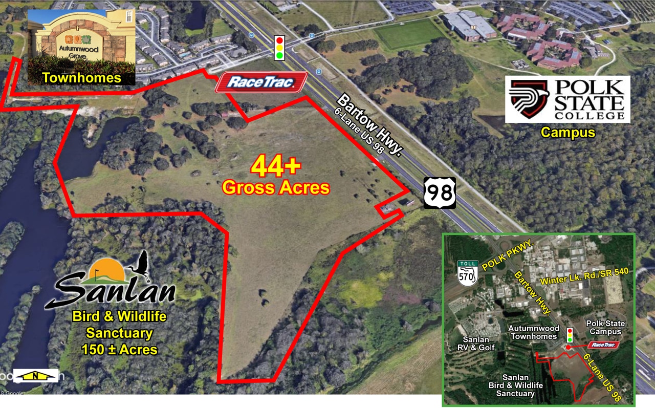 Commercial Office Hauger Bunch