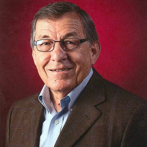 Leadership Hauger Bunch