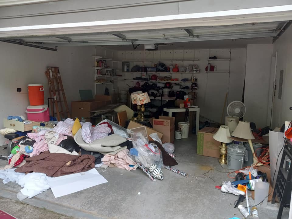 Hauling Junk Waste Removal Decatur Tucker Lilburn Stone Mountain