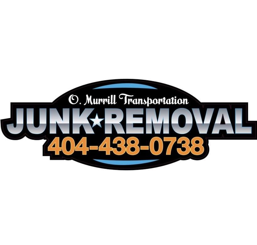 Hauling Junk Waste Removal Decatur Tucker Lilburn Stone Mountain