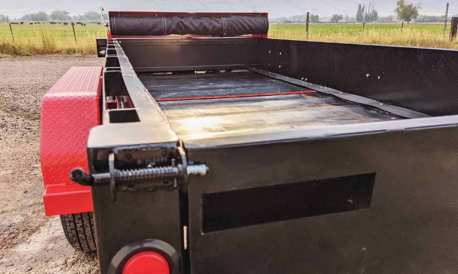 How to Load and Unload IBC Gaylord Totes