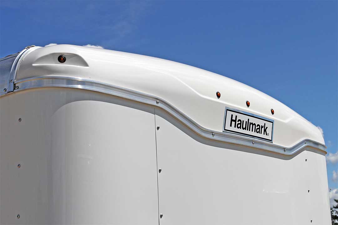 Trailer Roof Caps &amp, Eagle Trailer Company Service U0026 Repair
