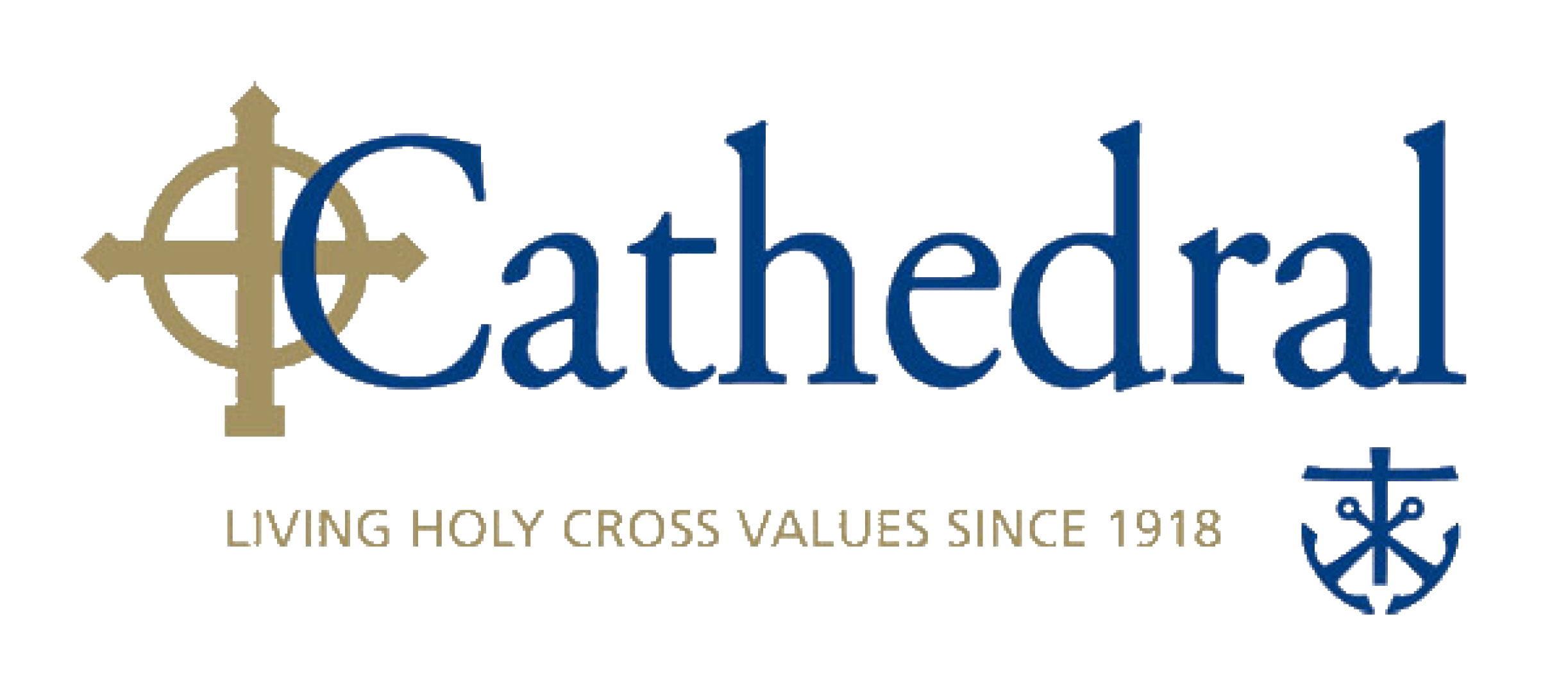 Cathedral Indianapolis Haulstr