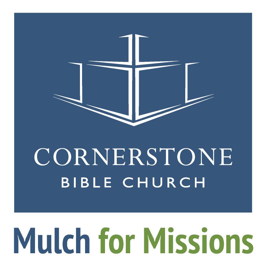 Cornerstone Bible Church Haulstr