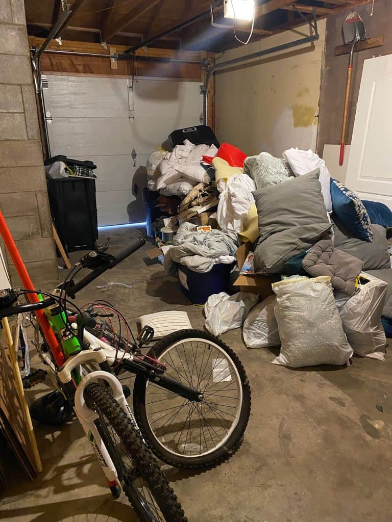 Storage Unit Cleanouts