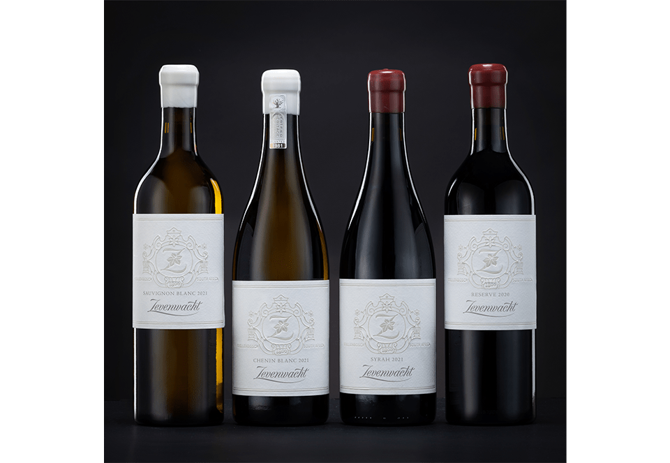 Zevenwacht Haumann Smal