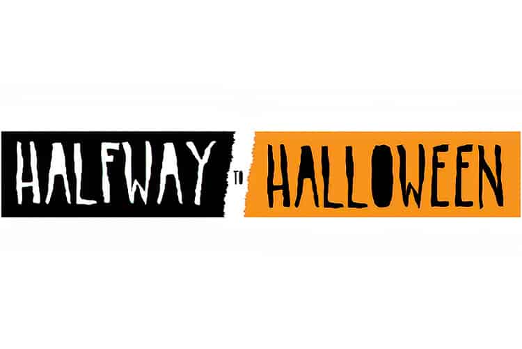 13 Halfway to Halloween Events for 2021