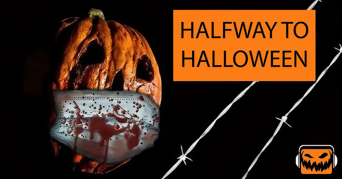 Halfway to Halloween Events for 2022