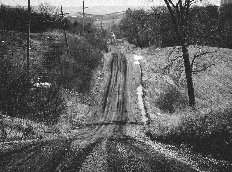 Seven Sisters Road Nebraska City, Nebraska
