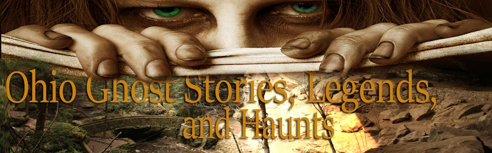 Haunted Ohio Ghost Stories and Hauntings Hundreds of haunted places