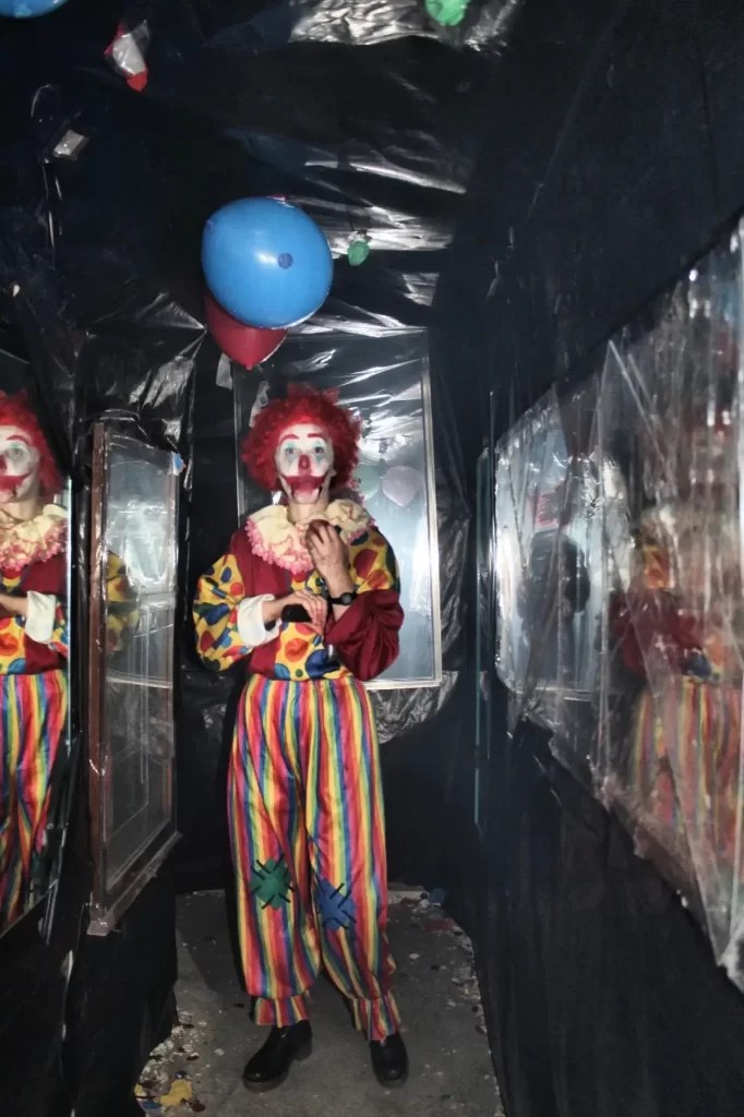 Tickets Haunted Palouse