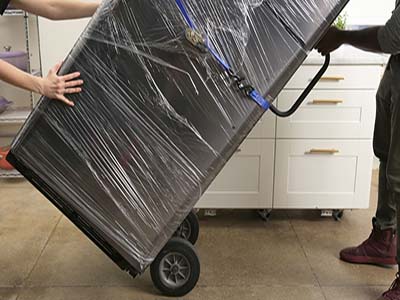 How Much Does a Refrigerator Weigh: Fridge Weigh Guide
