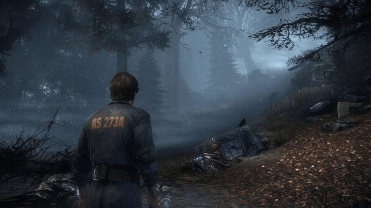 Bienvenue à Silent Hill Voyage au cœur de l'enfer