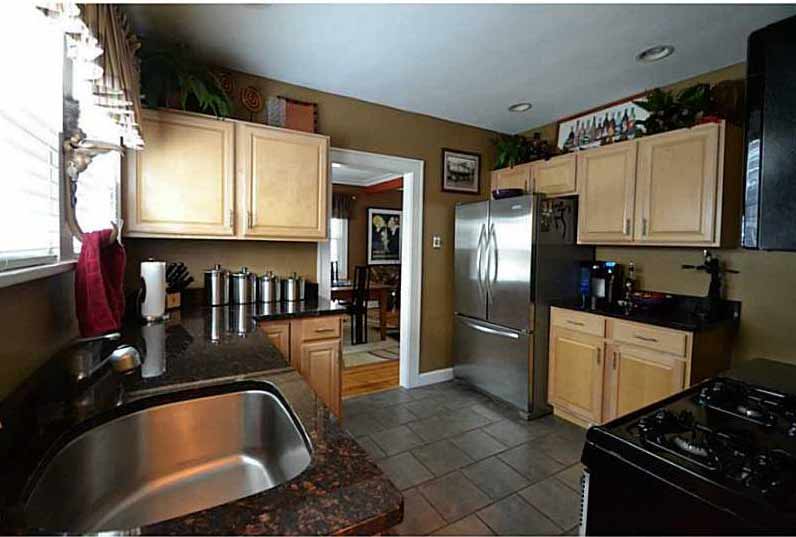 Broad Ripple Bungalow HAUS Architecture