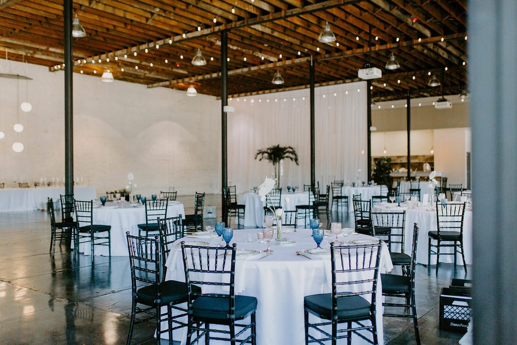 Why You Should Have Your Next Event At Haus HAUS 820