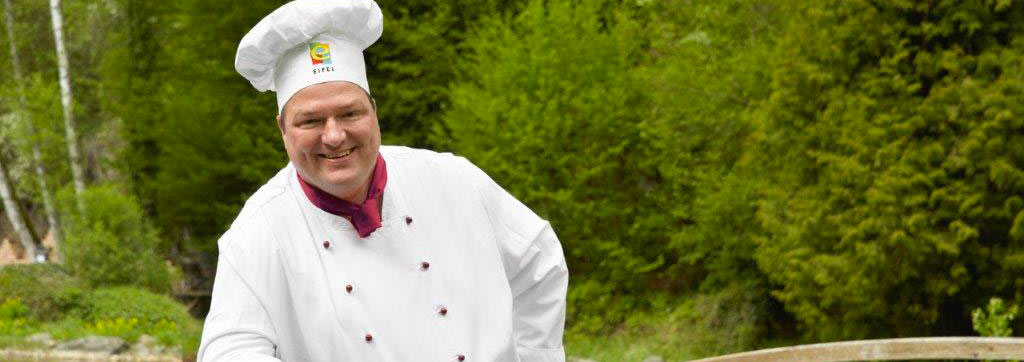 Haus Ambiente in Bad Bertrich Restaurant und Schnitzelhaus