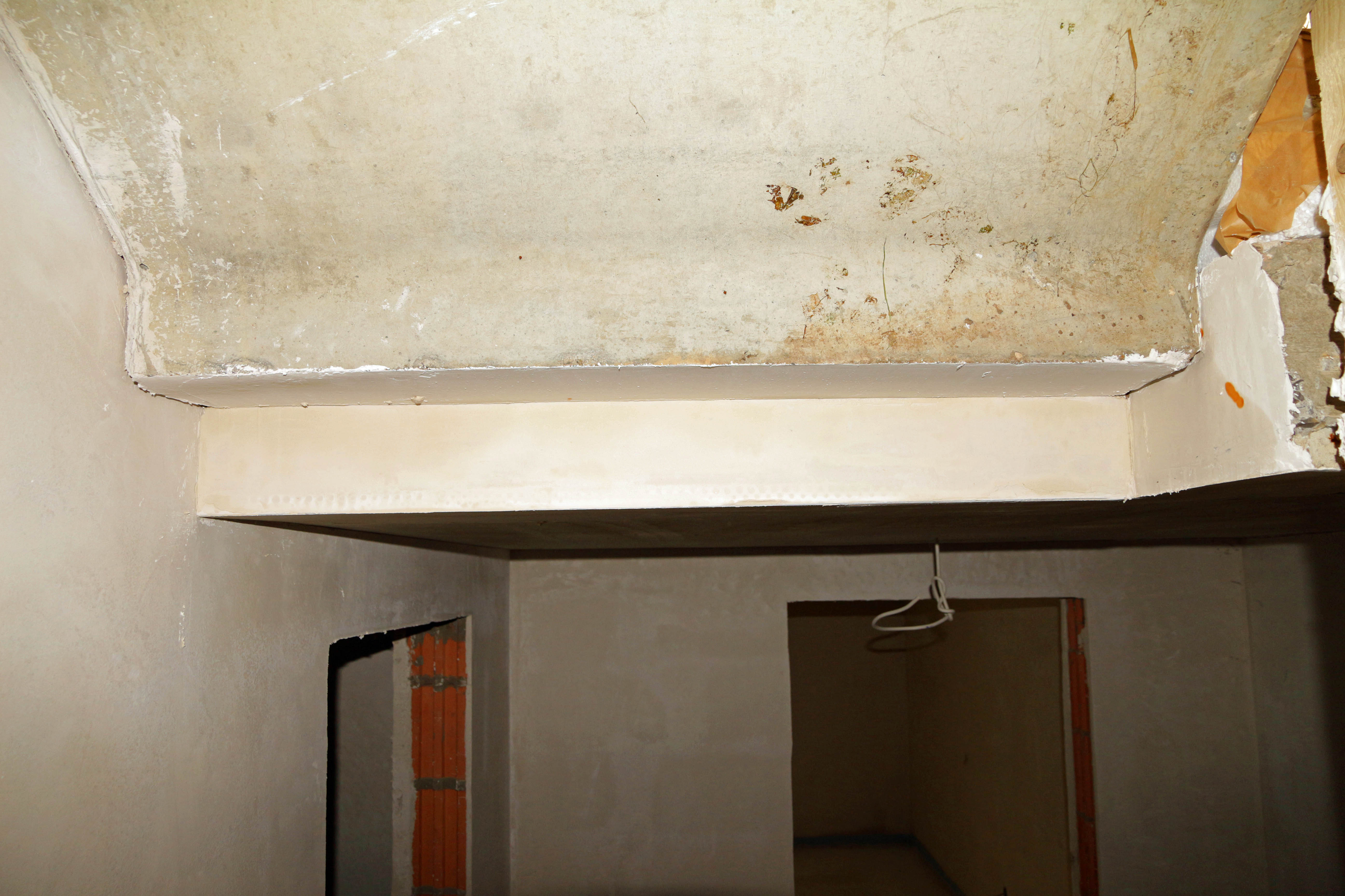 hausbaumueller Der lange Weg ins Eigenheim