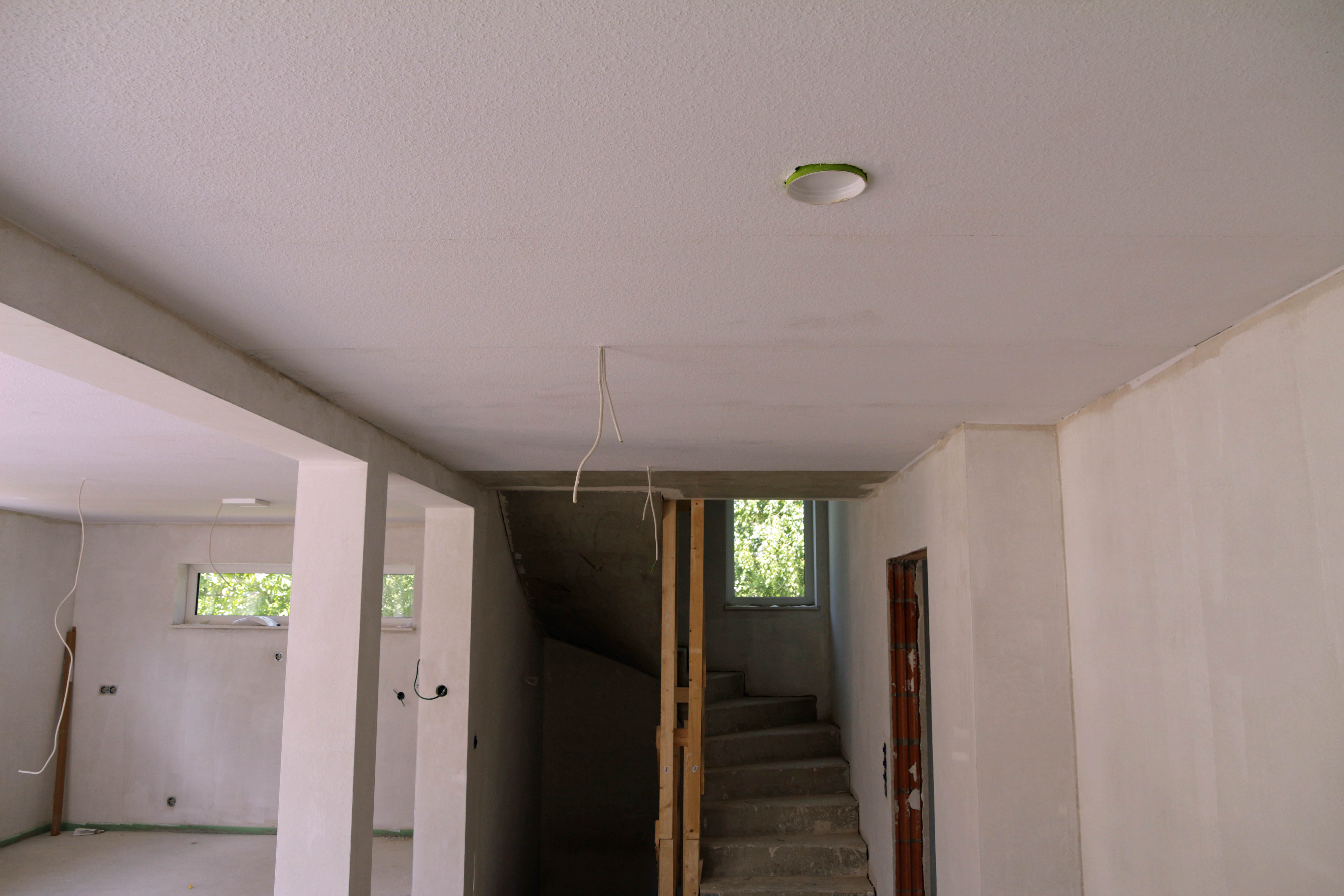 hausbaumueller Der lange Weg ins Eigenheim