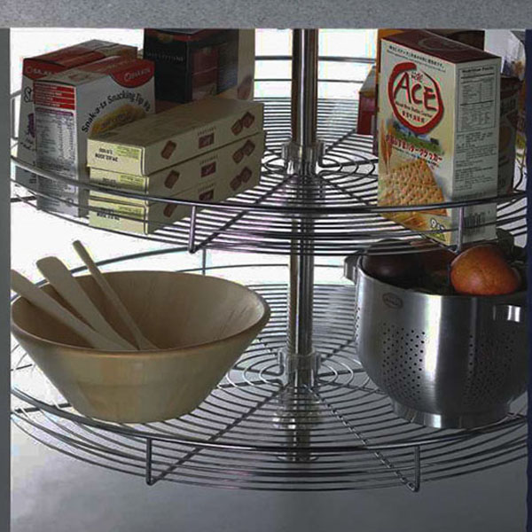 360° Revolving Basket Haus Connection Inc.