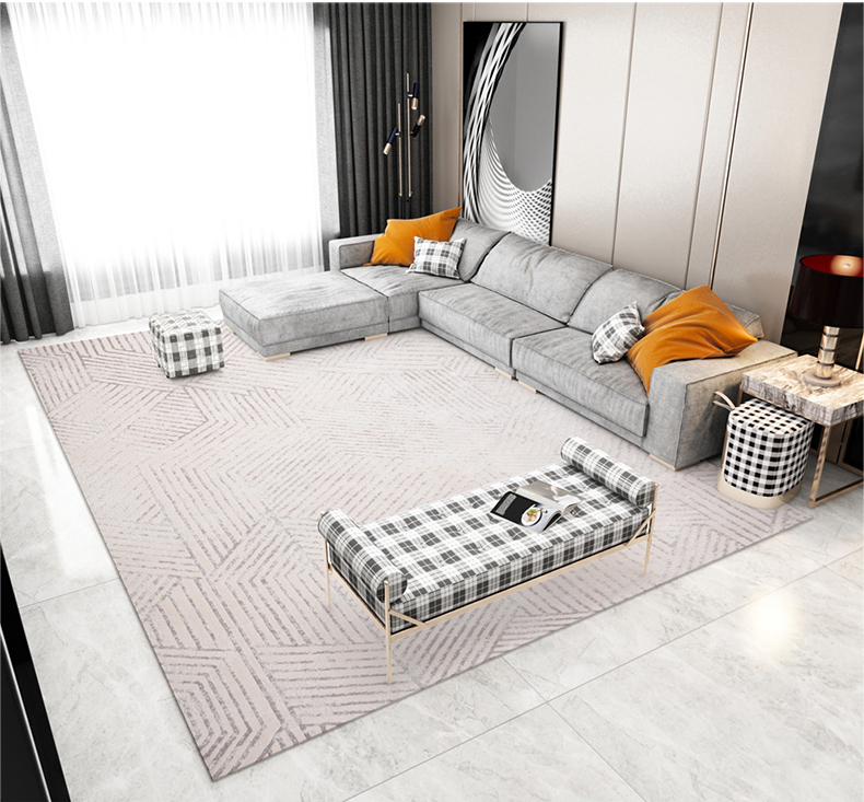 Minimalist Rugs Collection 02 Hause