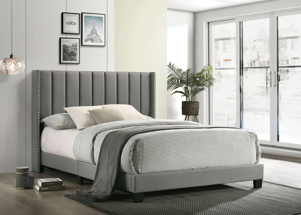 Oliva Bespoke Bed Frame Hause