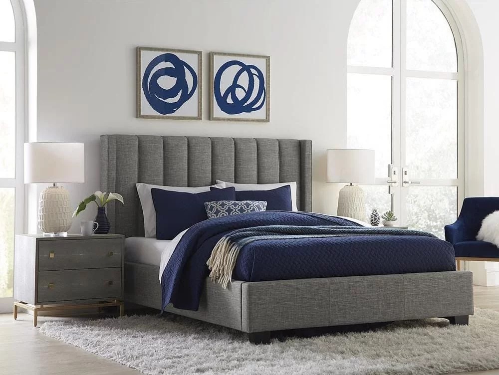 Oliva Bespoke Bed Frame Hause