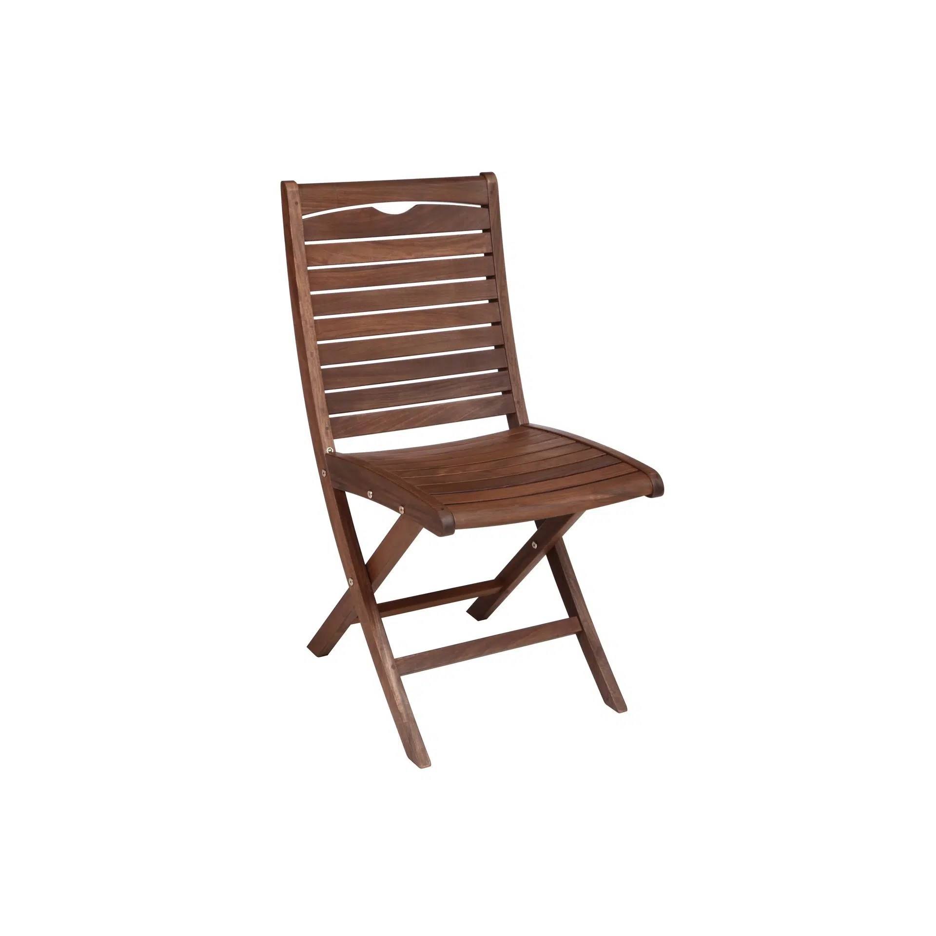 Topaz Folding Sling Chair Hauser's Patio