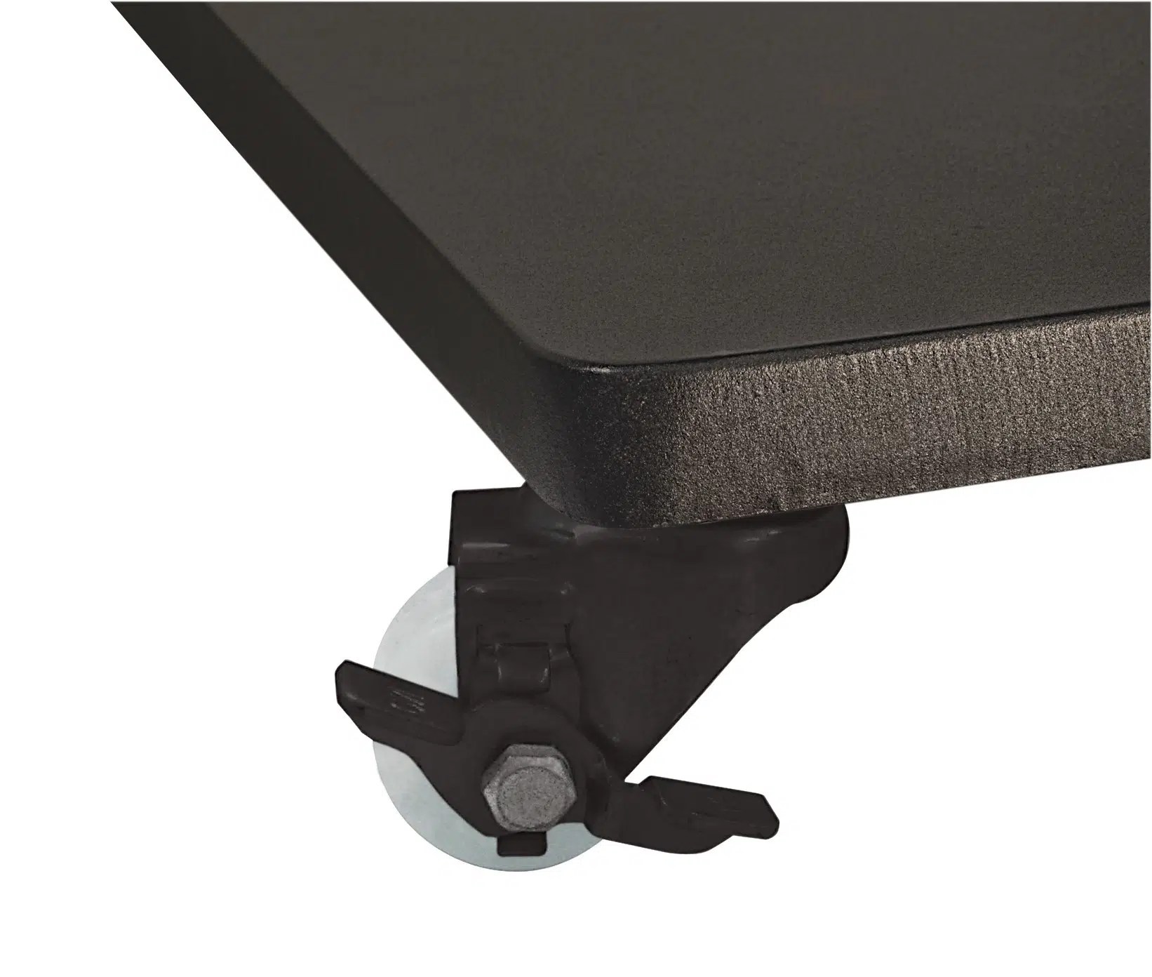 HeavyDuty 120lb Umbrella Base with Casters BSK120