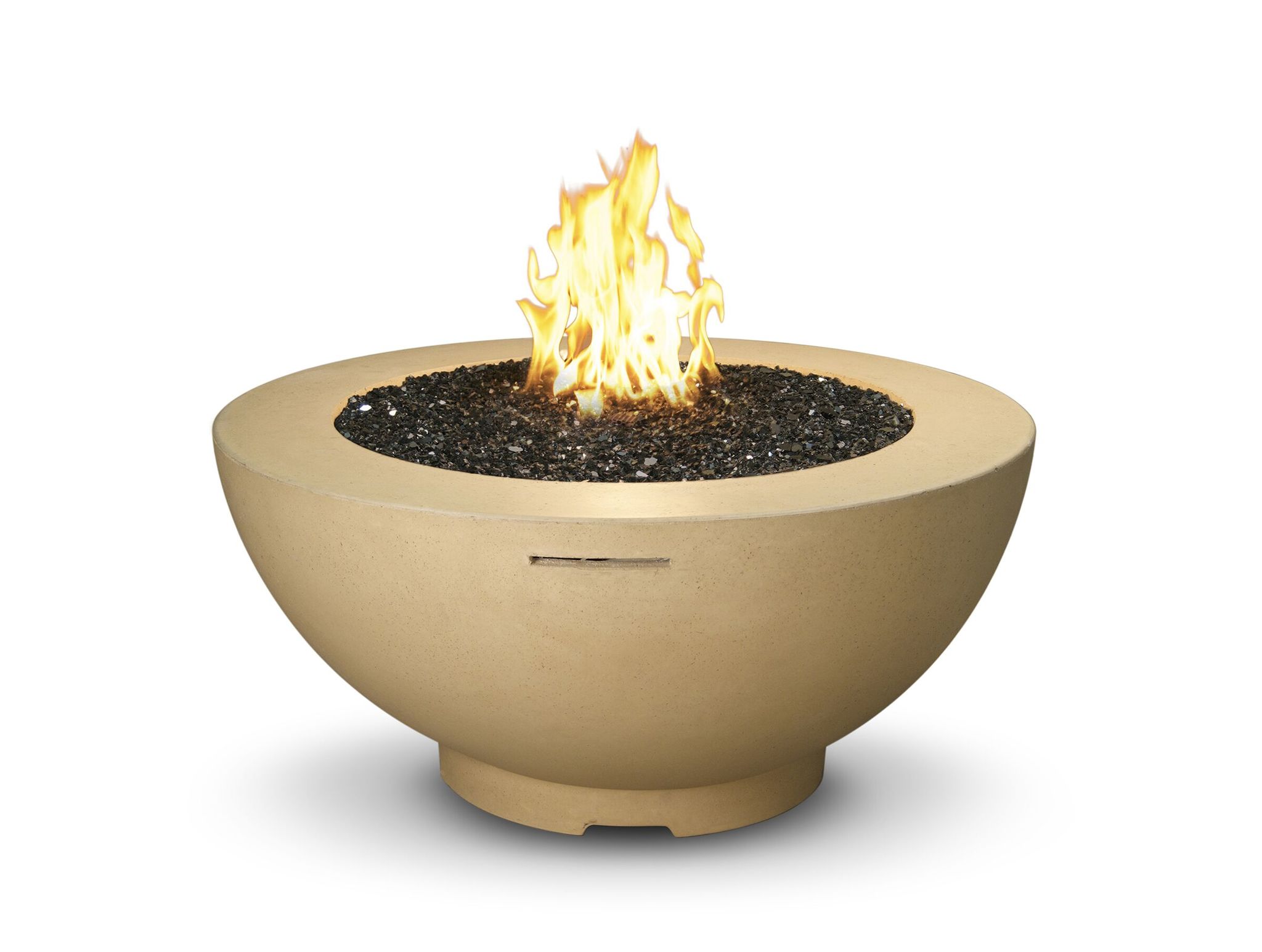 48" Fire Bowl Hauser's Patio