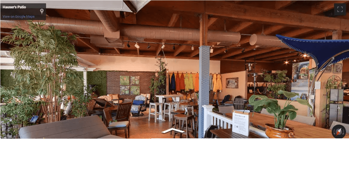 Learn About Your Outdoor Living Experts Hauser's Patio