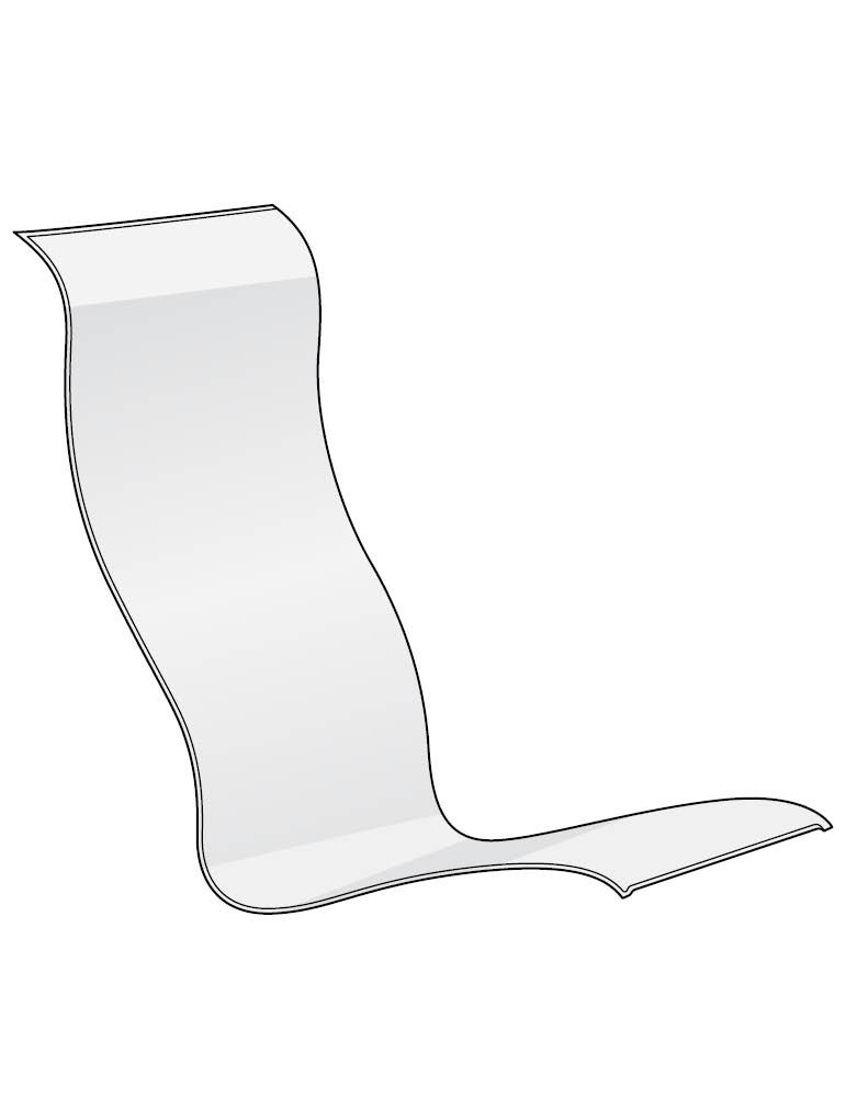 Hausers Patio Telescope Casual Gardenella Stacking Bar Stool (Thru 2015