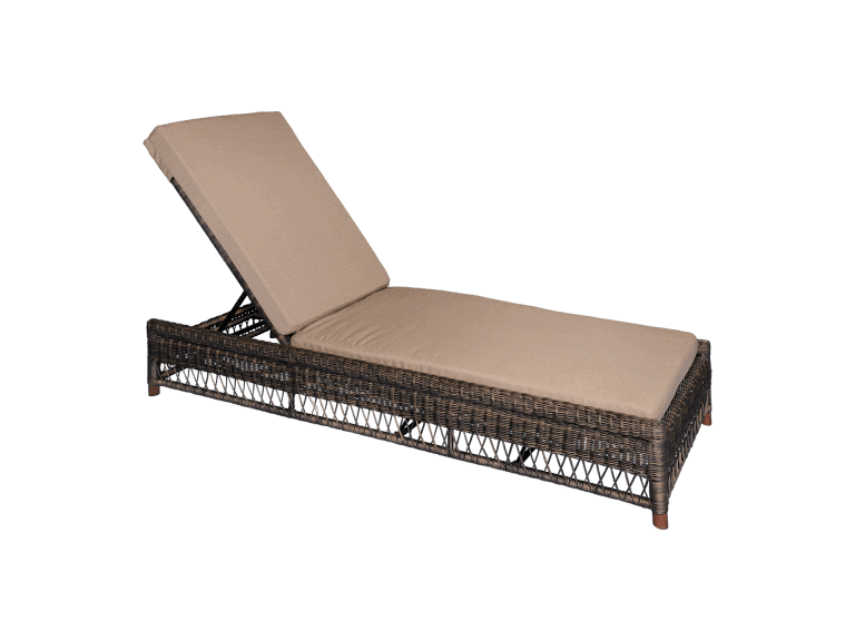 Shop Jensen Leisure Vintage Chaise Lounge Luxury Comfort