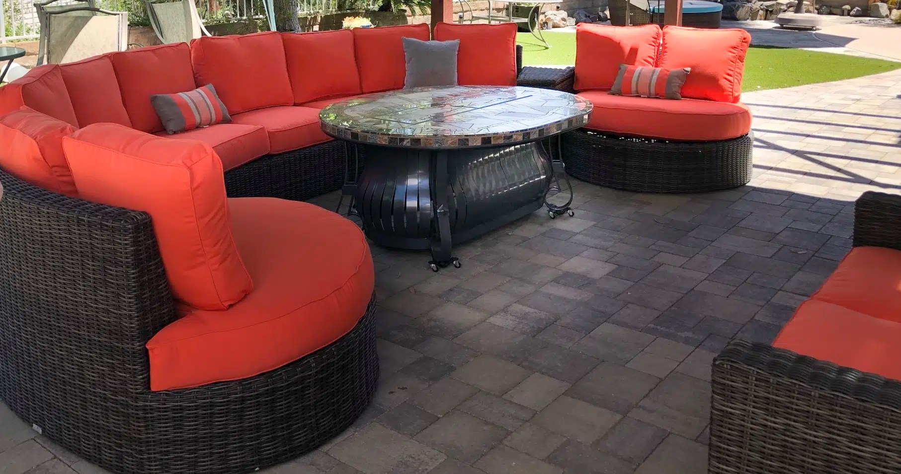 Upgrade Your Outdoor Oasis with the Best Patio Furniture Expert