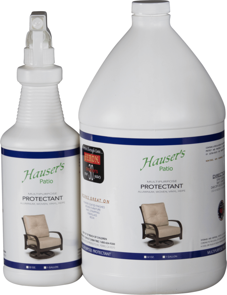 Choose Sustainable Outdoor Furniture for a Greener Future Find Your