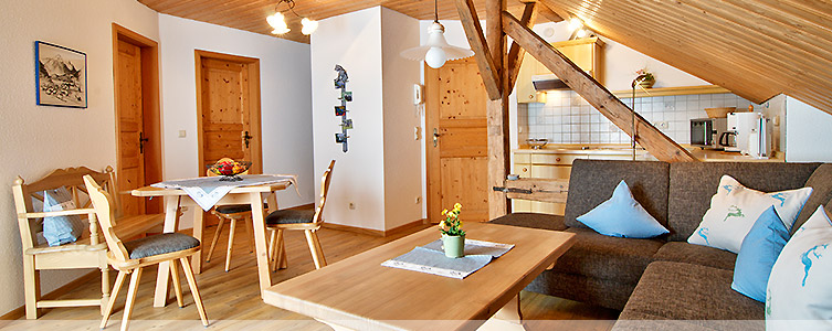 Ferienwohnungen Bad Oberdorf Bad Hindelang Allgäu