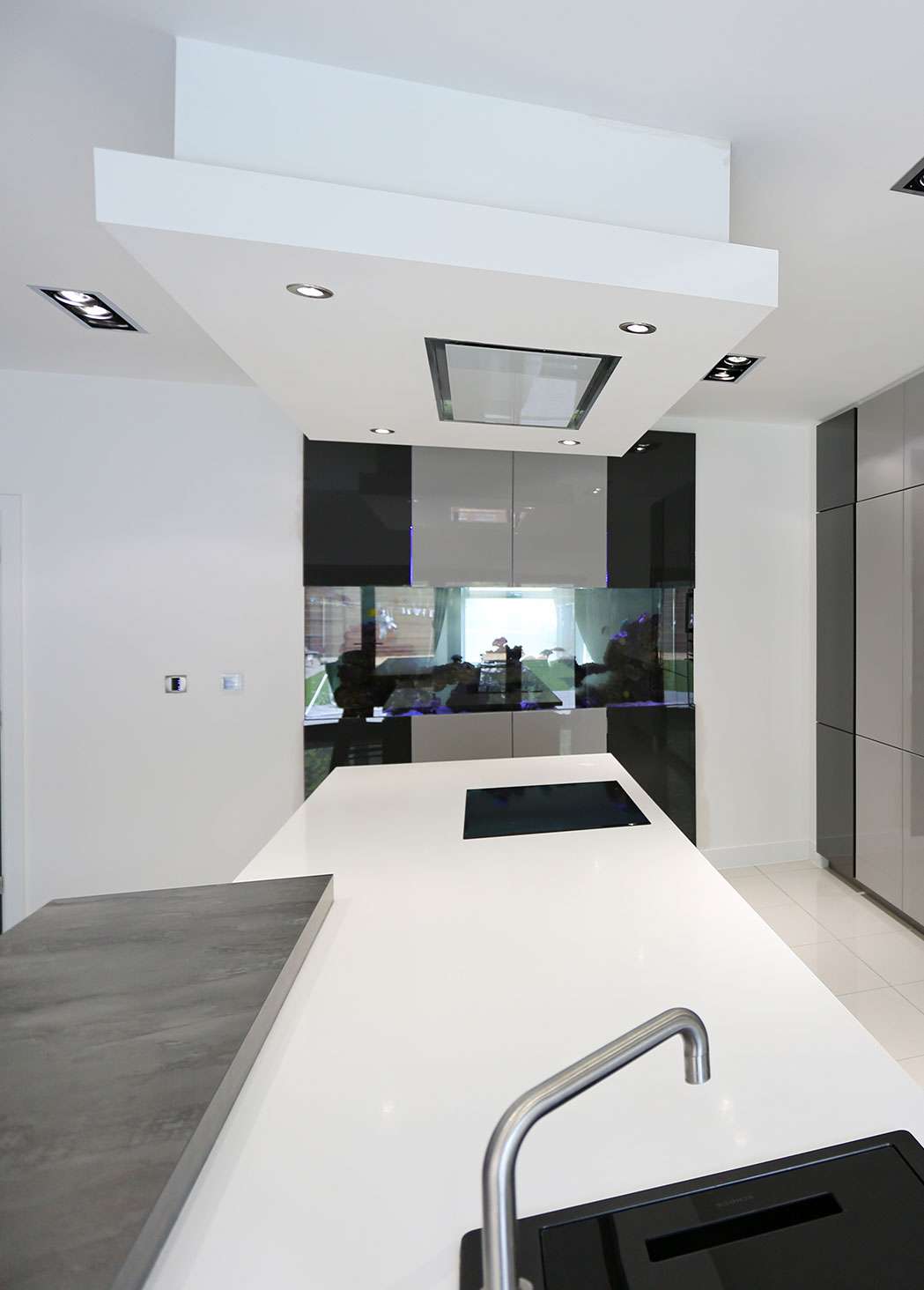 Marton in Cleveland Haus of Design