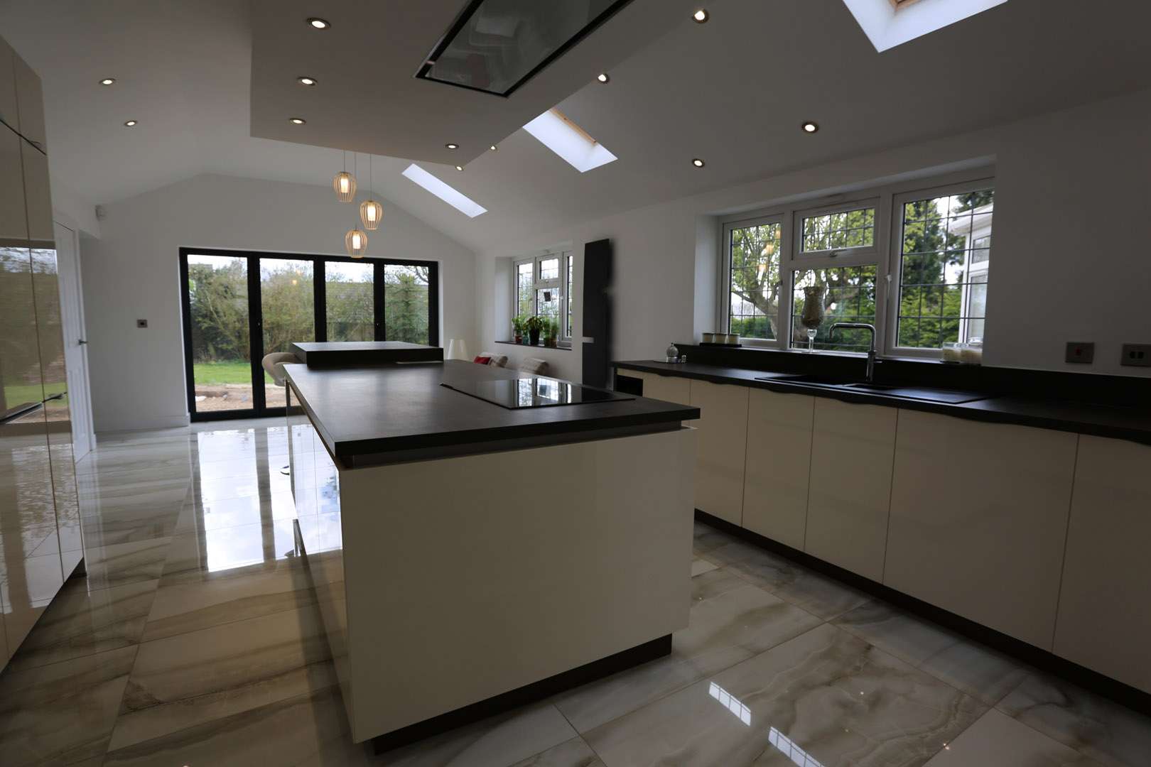 Ormesby Bank, Middlesbrough Haus of Design