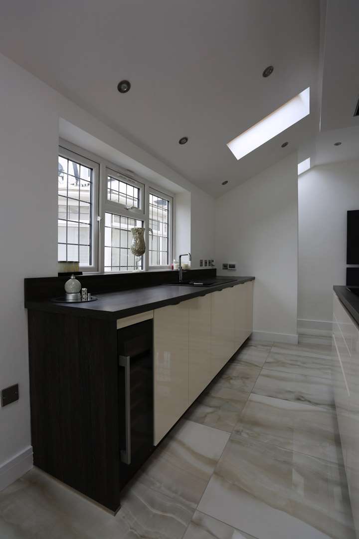 Ormesby Bank, Middlesbrough Haus of Design