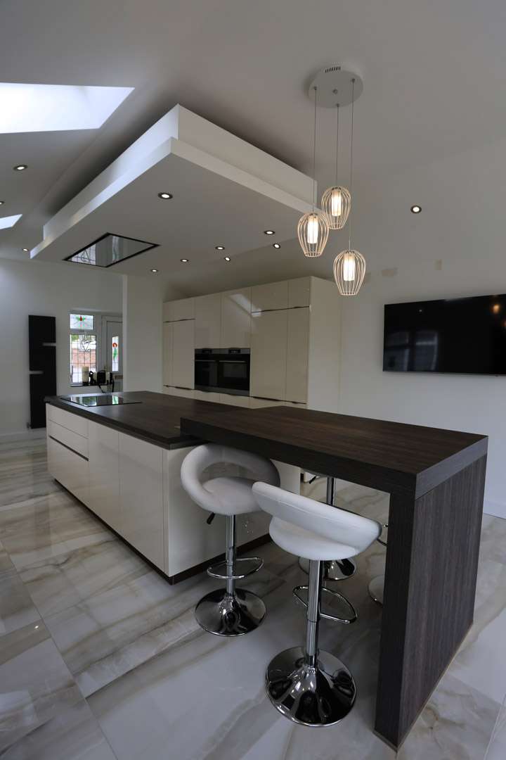 Ormesby Bank, Middlesbrough Haus of Design