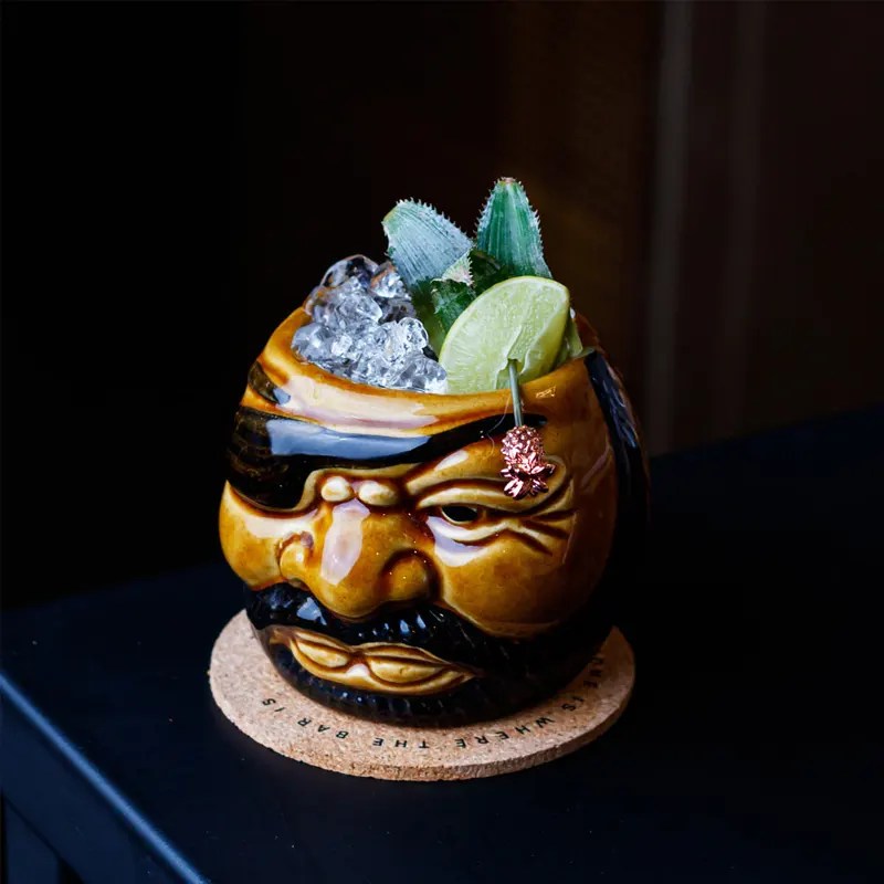 Bar Essentials Haus of Bars