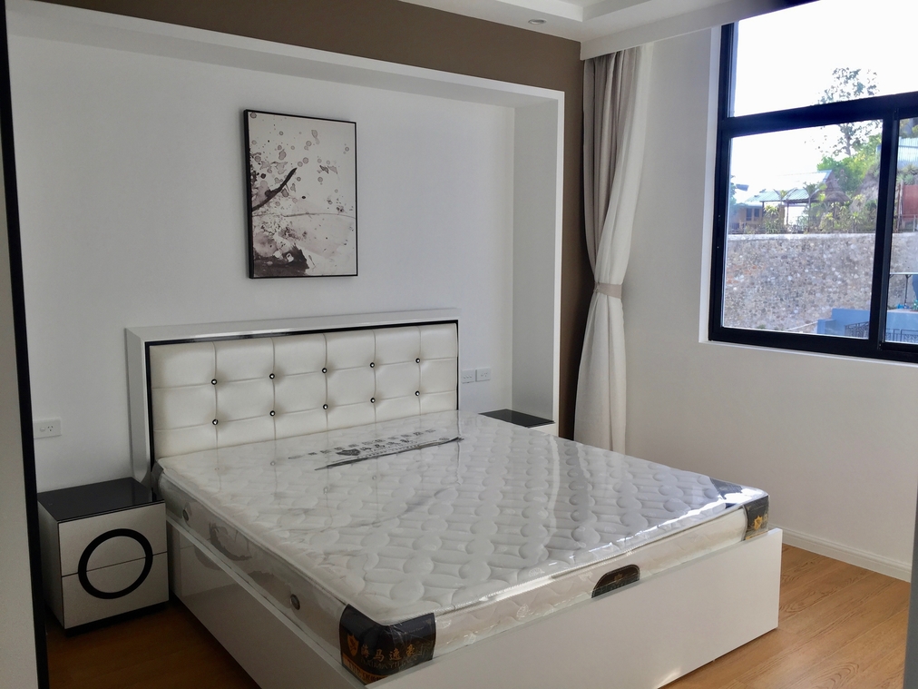 Apartment for rent in Touaguba Hill Paradise in Touaguba Hill ID 12434