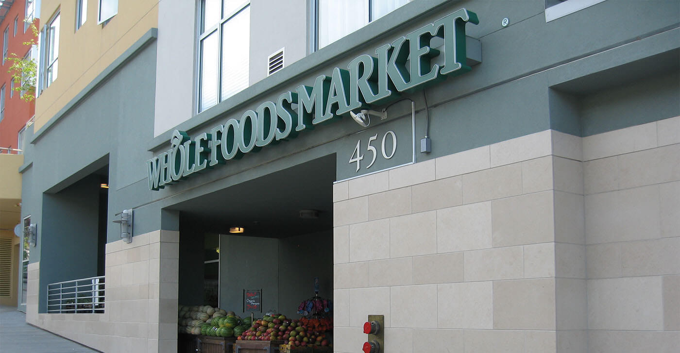 450 Rhode Island, San Francisco Haussmann Natural Stone