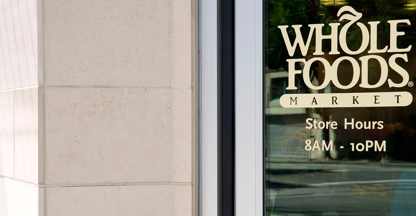 450 Rhode Island, San Francisco Haussmann Natural Stone