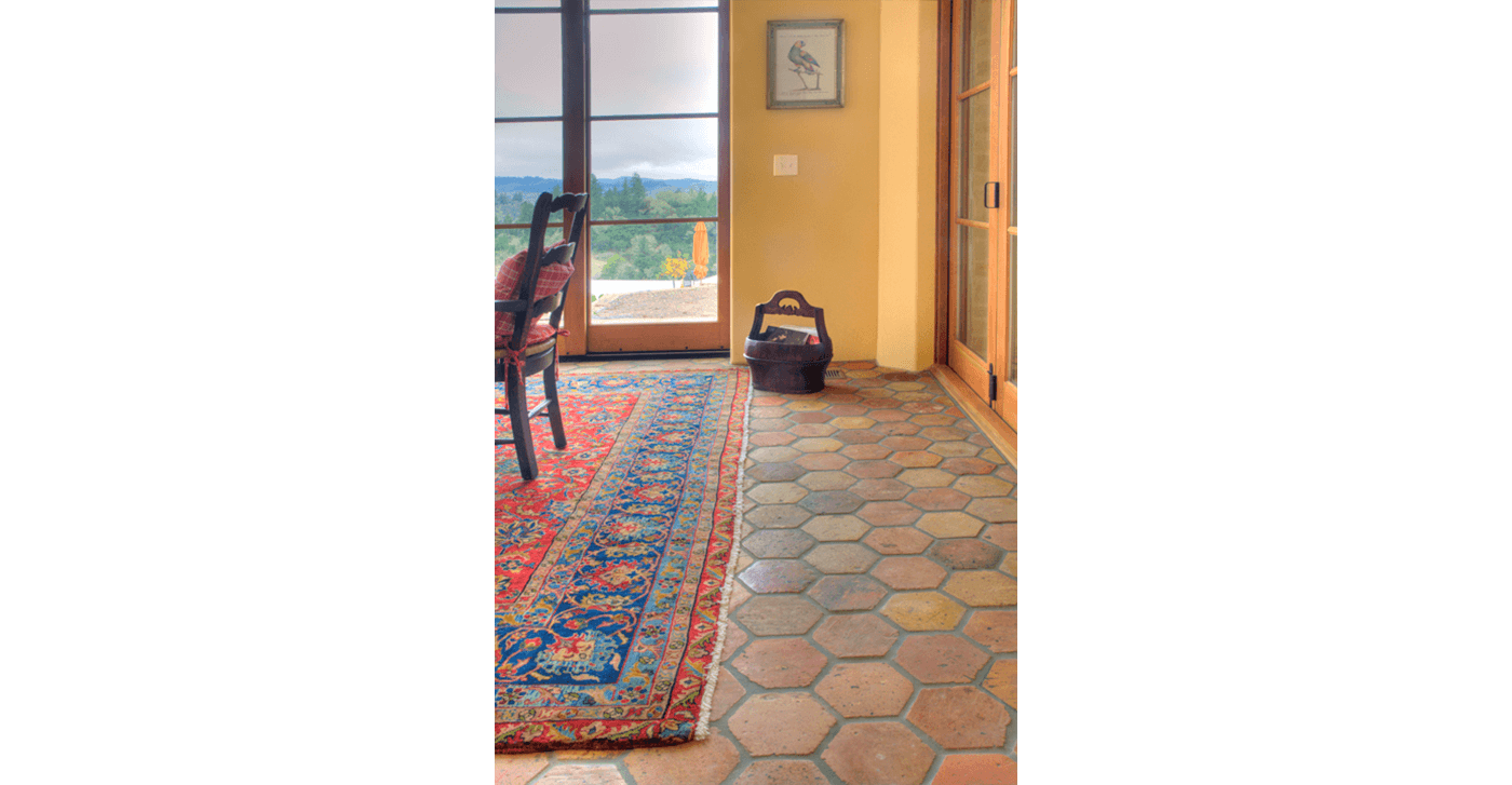 Wine Country Classic, Healdsburg Haussmann Natural Stone