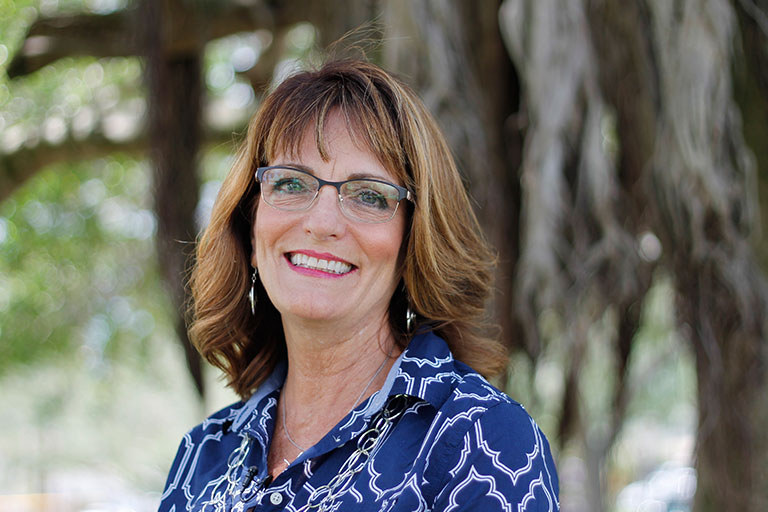 Meet Eileen Bedinghaus Real Estate Services