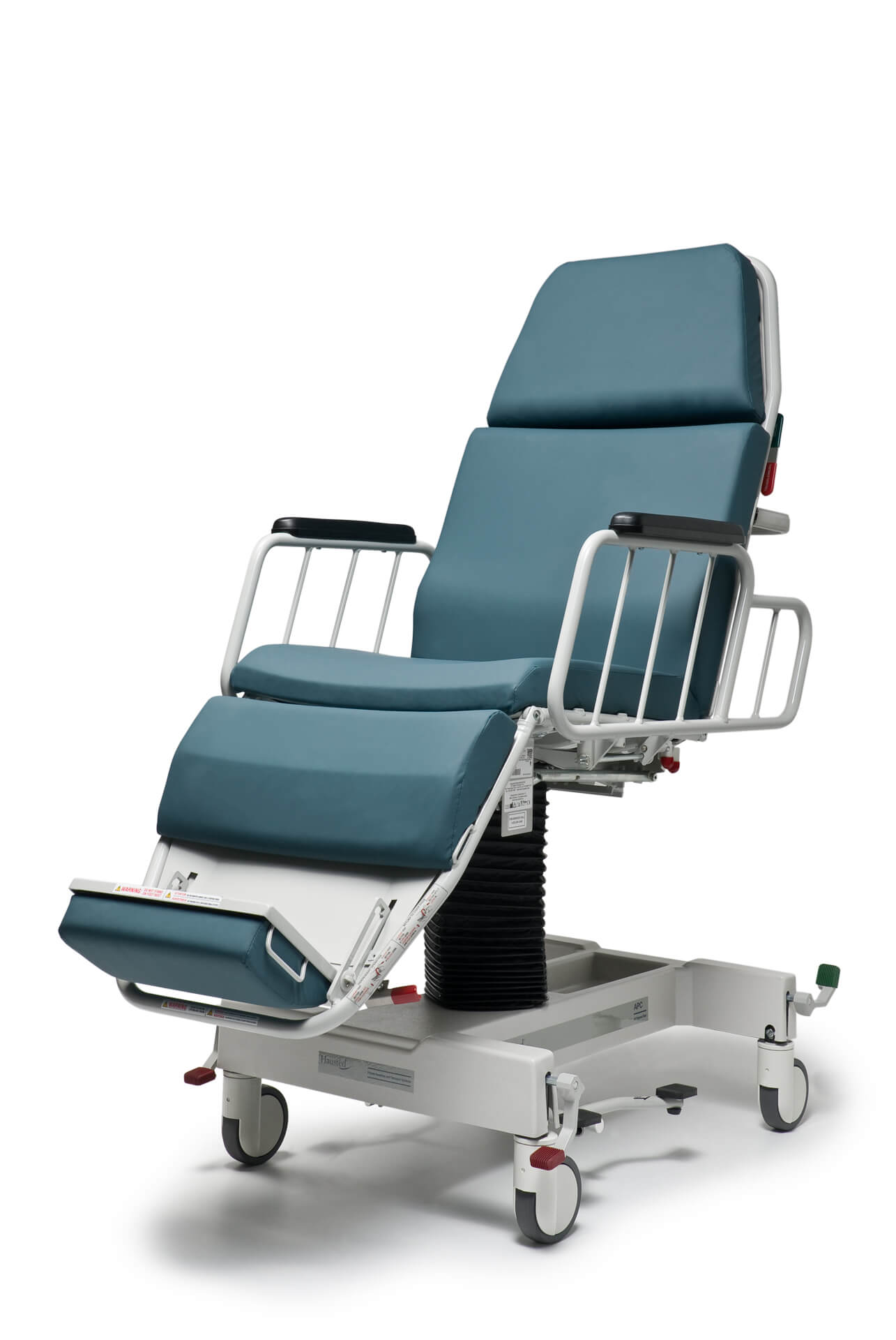 Chairs Hausted Patient Handling Solutions