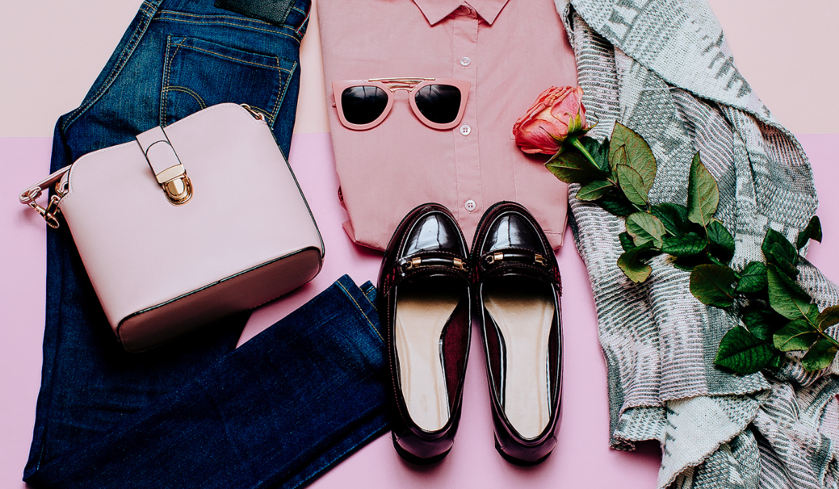 What Do Your Clothes Say About You? Haute In Texas