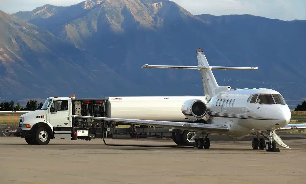 Top Factors Affecting Fuel Costs for Private Jets Haute Jets