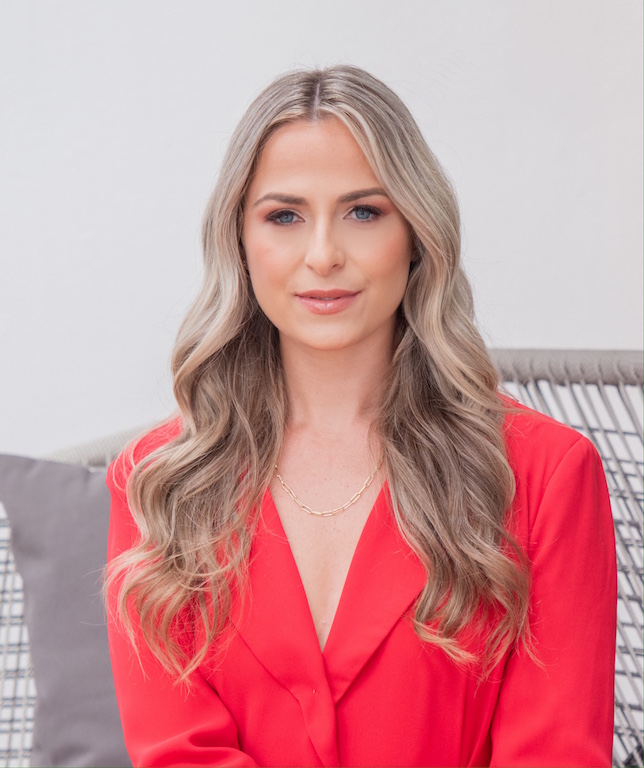 Get To Know Roxana Tejeda, Real Estate Law Attorney In South Florida